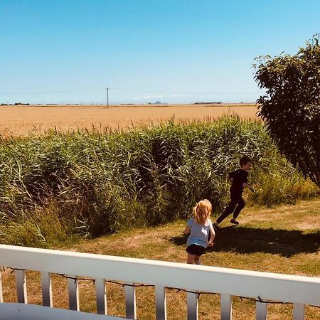Sea 'N' Stars Platinum Plus Holiday Home With Views, Free Wifi And Netflix Camber Bagian luar foto